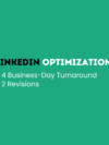 LinkedIn Optimization